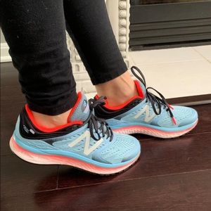 NWOTNew Balance Fresh foam1080 sneakers.Sz9.5